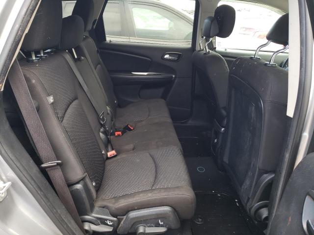 3C4PDCBG1HT590898 Dodge Journey Sxt