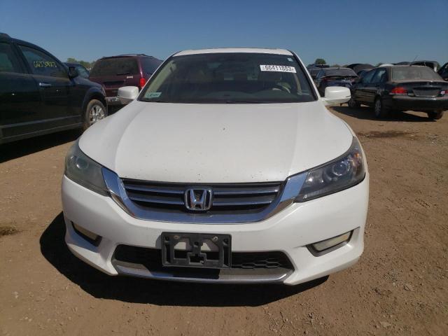 1HGCR2F82FA256642 Honda ACCORD EXL
