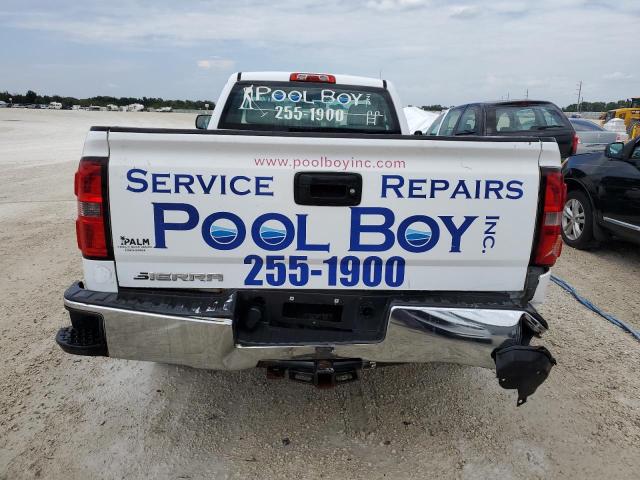 1GTN1TEH1FZ384622 GMC Sierra C1500