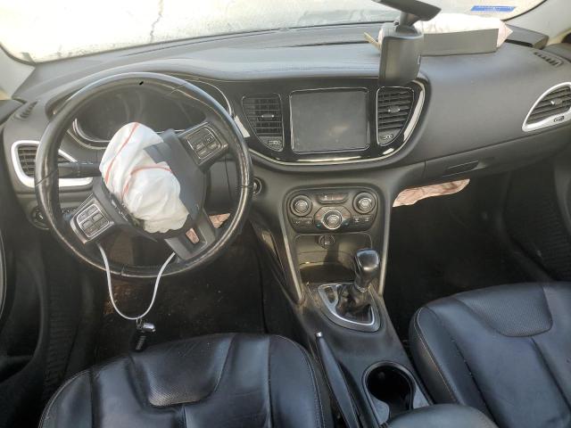1C3CDFCB5GD607634 Dodge Dart Limited