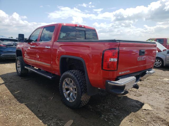 3GTU2VEC4FG255444 GMC Sierra K1500 Slt
