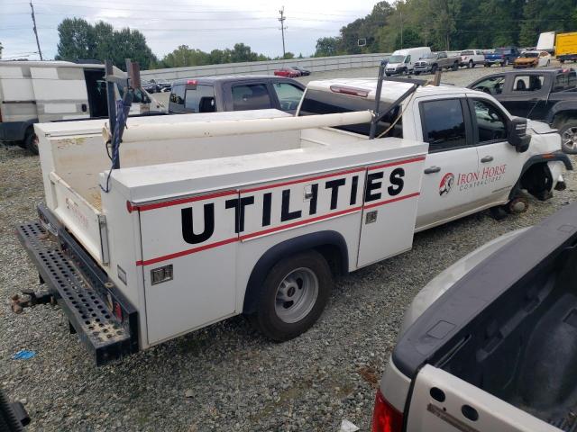 1GD49SEY4LF289222 GMC Sierra K3500