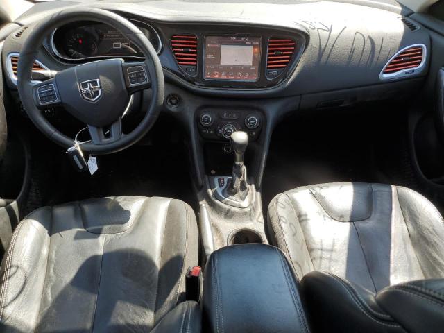 1C3CDFCB1ED697233 Dodge Dart Limited