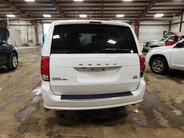 2C4RDGEG6HR674262 Dodge Grand Caravan Gt