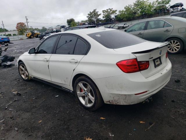 WBA3B5C53FP653933 BMW 328 Xi Sulev