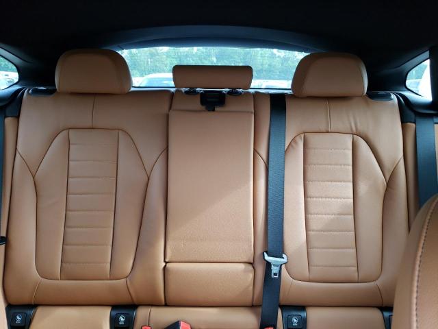 5UX2V1C07M9E07828 BMW X4 Xdrive30i