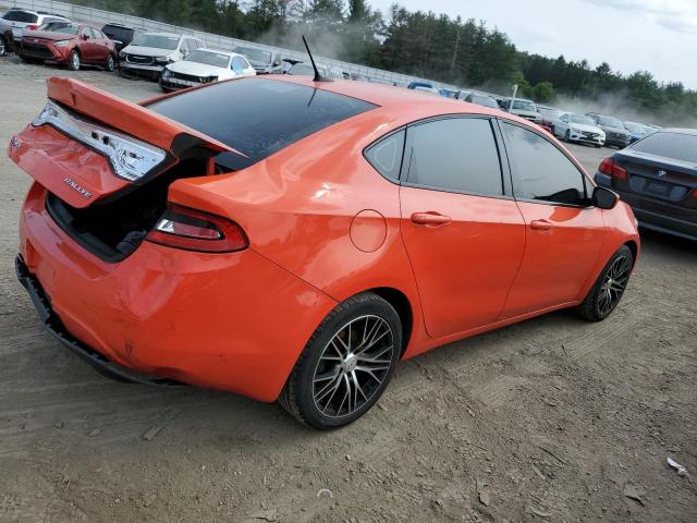 1C3CDFBB4GD630064 Dodge DART SXT