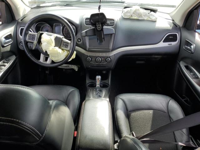 3C4PDCGB9LT267172 Dodge Journey Crossroad