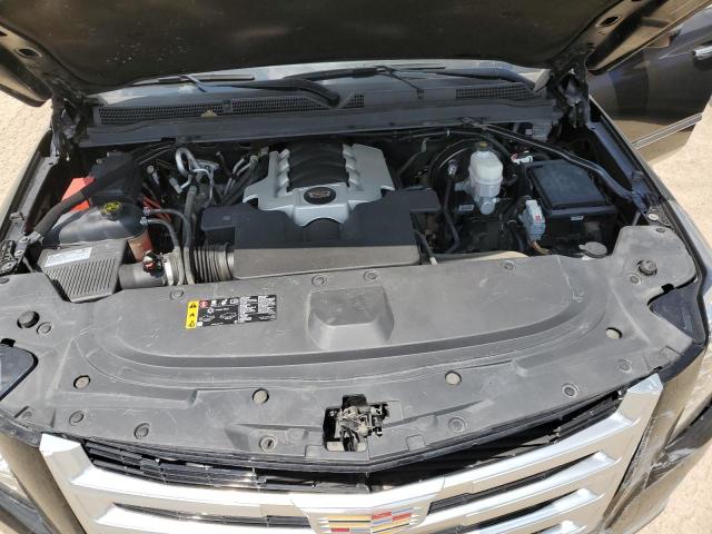 1GYS4JKJ9KR213093 Cadillac Escalade Esv Premium Luxury