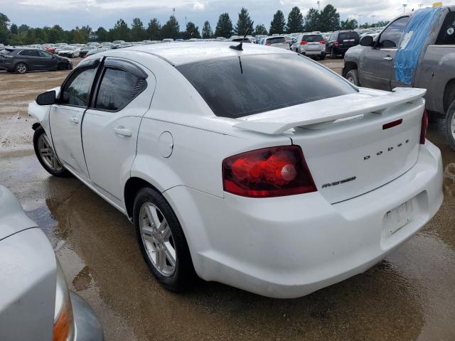 1C3CDZAG1EN235720 Dodge AVENGER SE