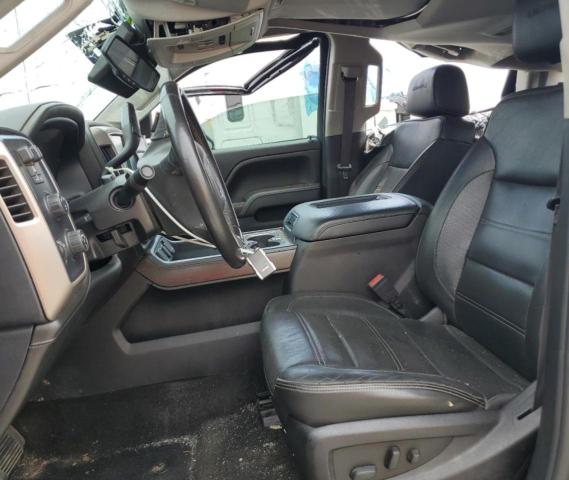 1GT42YEY8HF167787 GMC Sierra K3500 Denali