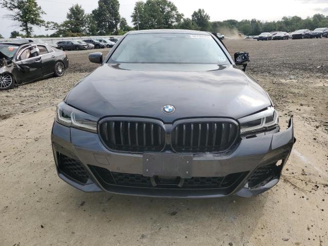 WBA13BK08NCH69677 BMW M550xi