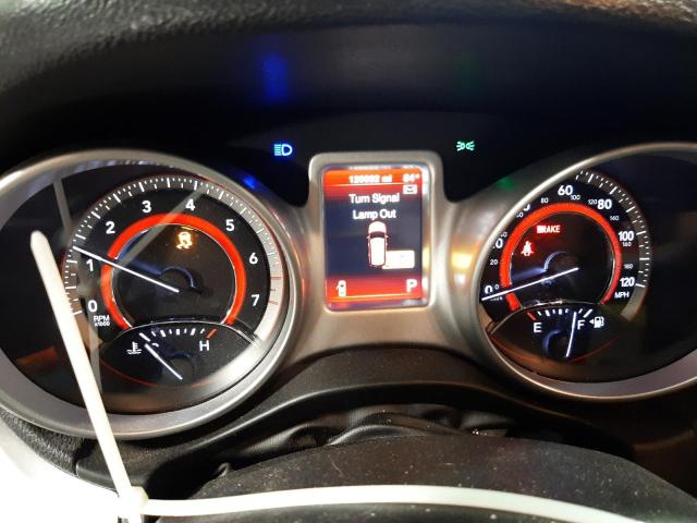 3C4PDCBG2HT537210 Dodge Journey Sxt