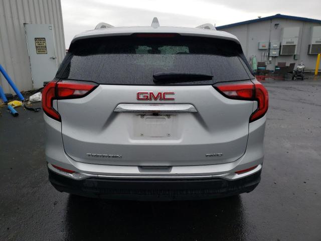 3GKALVEV5ML347737 GMC Terrain Slt