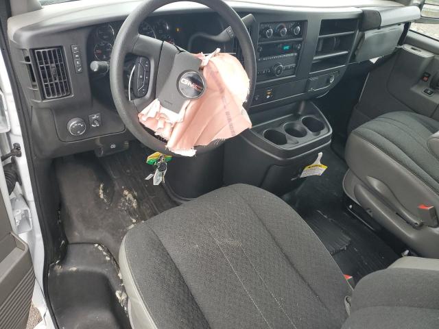 1GTW7AFP8N1214705 GMC Savana G2500
