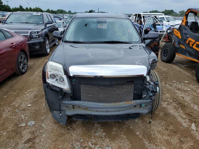 2GKALMEK3F6332144 GMC Terrain Sle