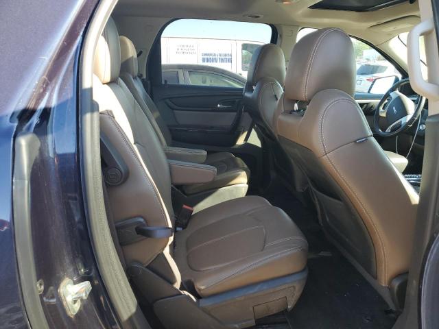1GKKVRKD9FJ170492 GMC Acadia Slt-1