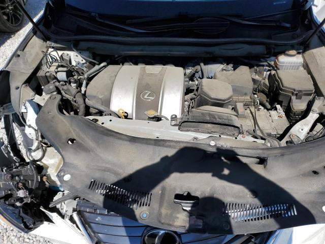 JTJBZMCA1G2008484 Lexus RX 350