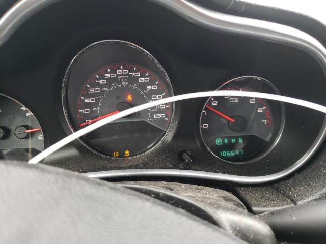 1C3CDZAB3EN219829 Dodge AVENGER SE