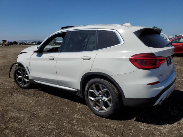 5UXTY3C03L9C62096 BMW X3 Sdrive30i