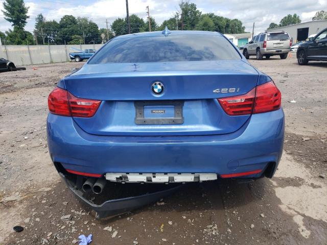 WBA3N3C57EK230120 BMW 428 I