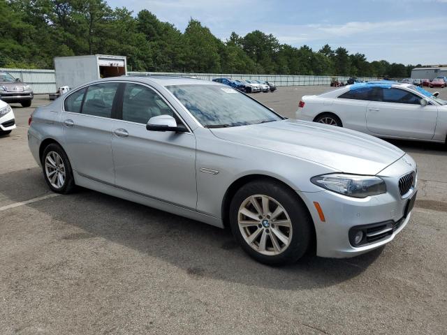 WBA5A7C51FD622060 BMW 528 XI