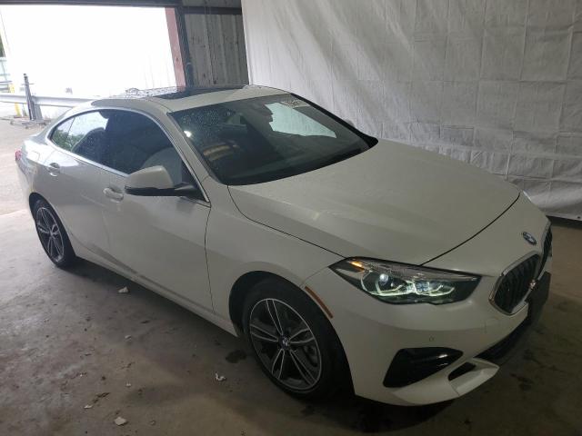 WBA73AK09N7K15462 BMW 228XI