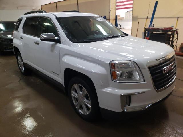 2GKALNEK5G6306992 GMC Terrain Sle