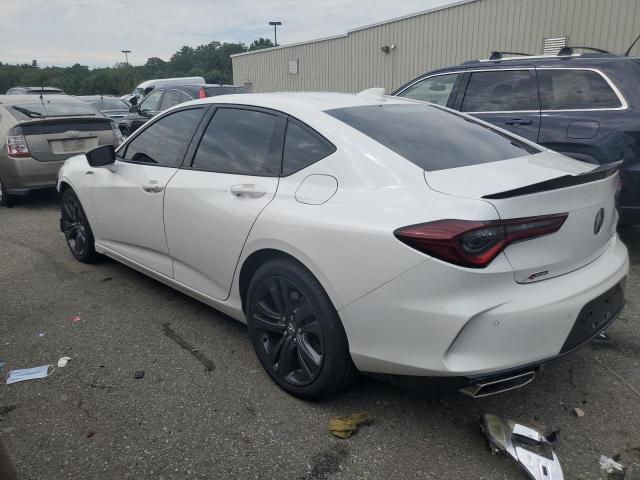 19UUB6F57NA003174 Acura Tlx Tech A