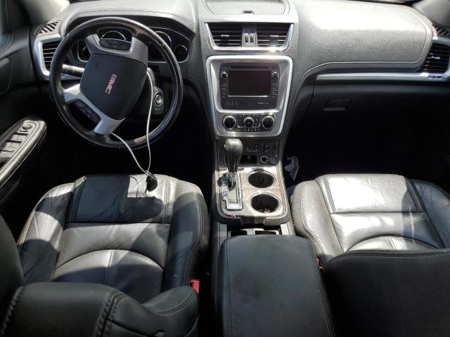 1GKKRRKD2EJ316914 GMC Acadia Slt-1