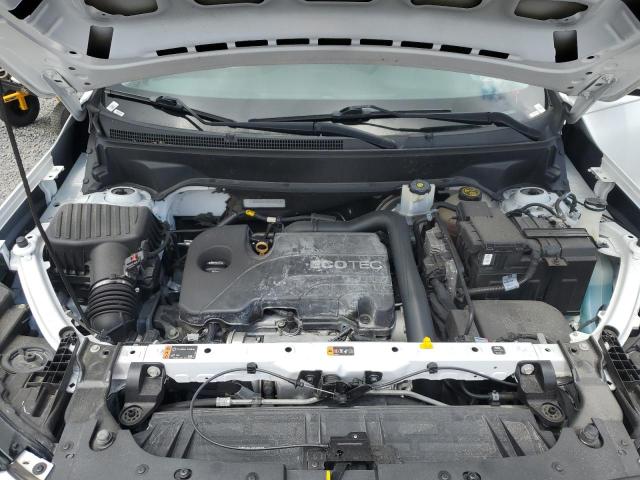 3GKALMEV5KL106896 GMC Terrain Sle