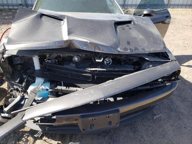 2C3CDZAG0MH573696 Dodge Challenger Sxt