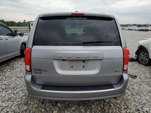 2C4RDGCG4HR760866 Dodge Grand Caravan Sxt