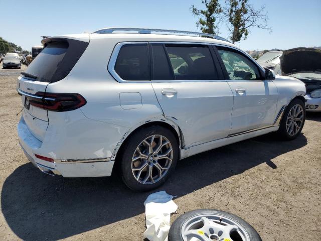 5UX23EM08P9P60124 BMW X7 Xdrive40i