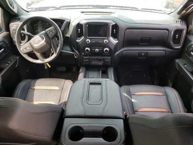 1GT49PEY9NF309663 GMC Sierra K2500 At4