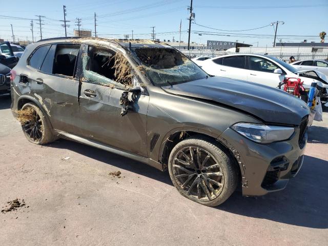 5UXCR4C09N9K38663 BMW X5 Sdrive 40i