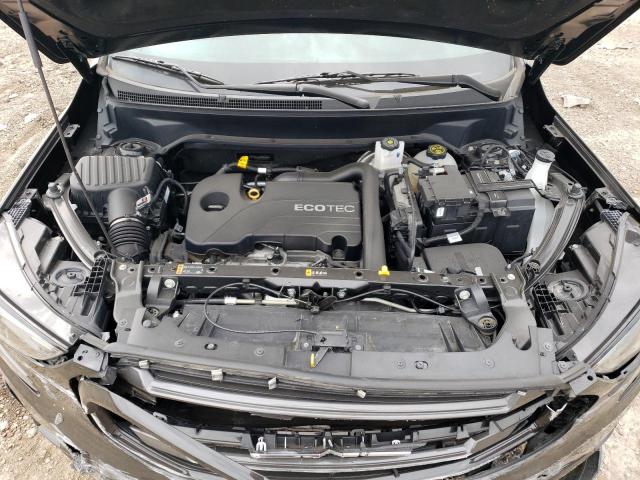 3GKALTEV2KL399845 GMC Terrain Sle