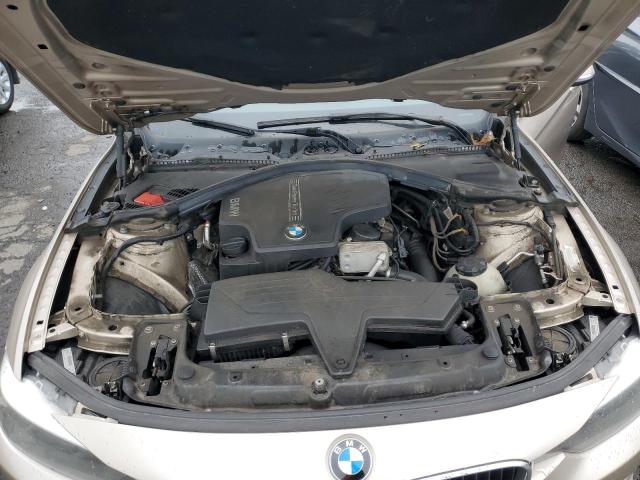 WBA3C3G55ENR25288 BMW 320 I Xdrive
