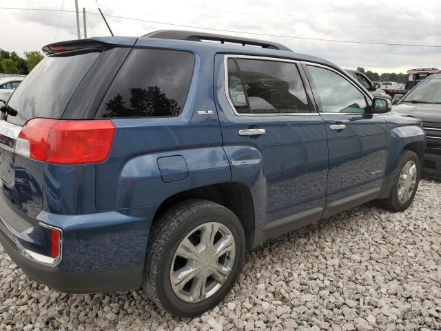 2GKALNEK5G6286596 GMC Terrain Sle