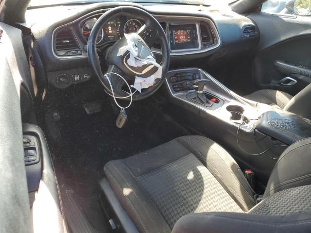 2C3CDZAG0HH617363 Dodge Challenger Sxt