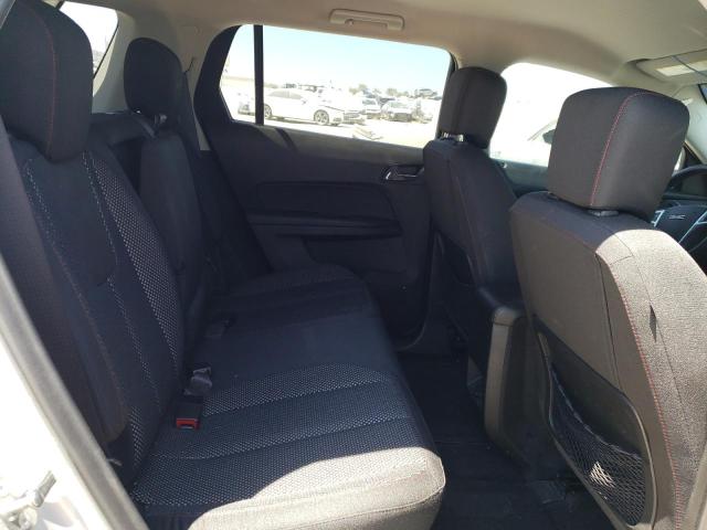 2GKFLNE39G6111119 GMC Terrain Sle