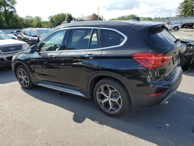 WBXHT3C33J5L31227 BMW X1 Xdrive28i