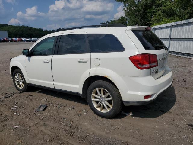 3C4PDDBG1ET127435 Dodge Journey Sxt