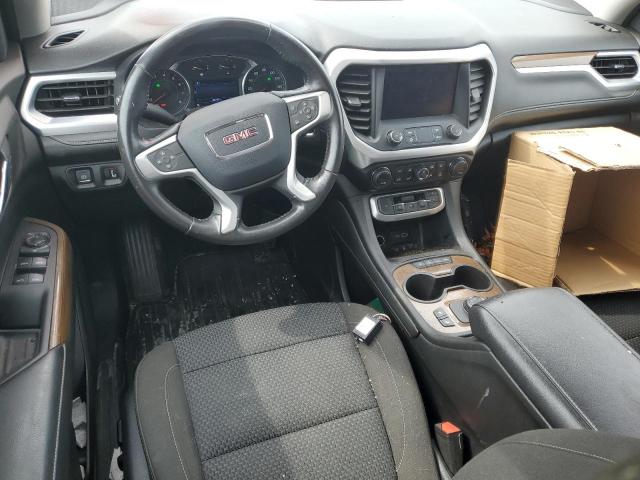 1GKKNRLS0LZ118467 GMC ACADIA SLE