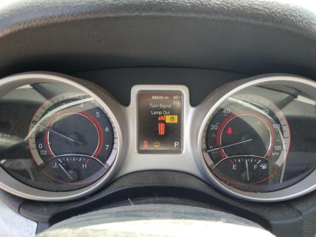 3C4PDCAB7JT524450 Dodge JOURNEY SE