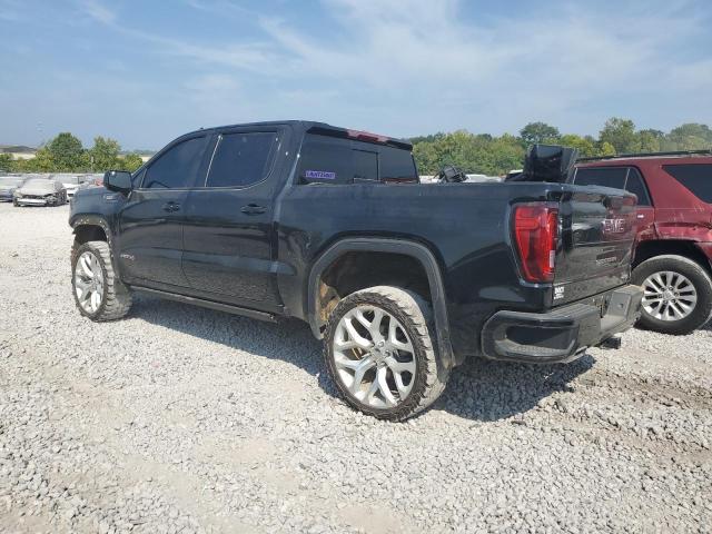 3GTUUEET7NG653322 GMC Sierra K1500 At4