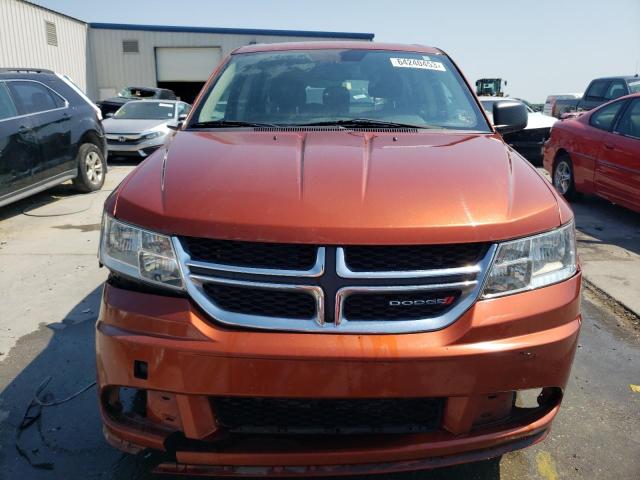 3C4PDCAB3ET120535 Dodge JOURNEY SE