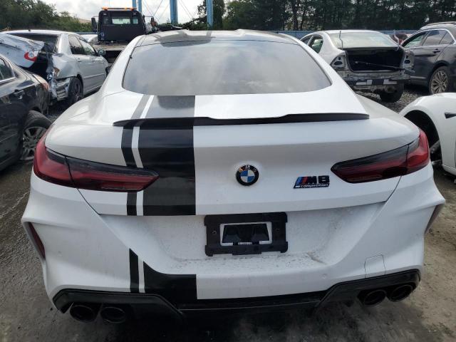 WBSAE0C05NCJ74694 BMW M8