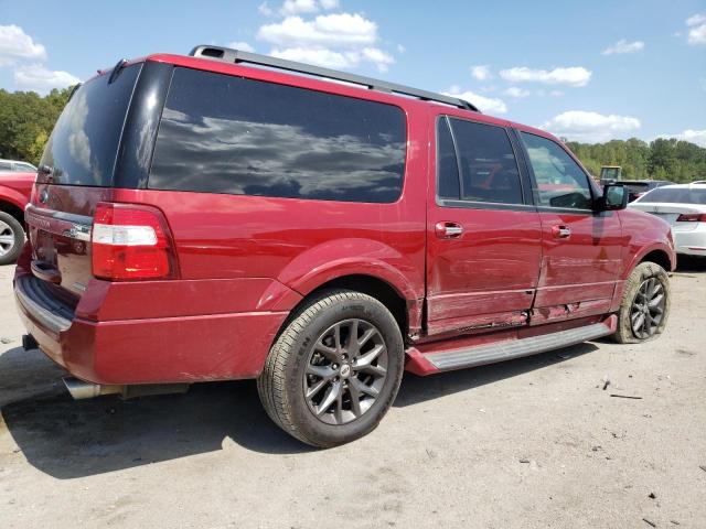 1FMJK2AT6HEA56909 Ford Expedition El Limited