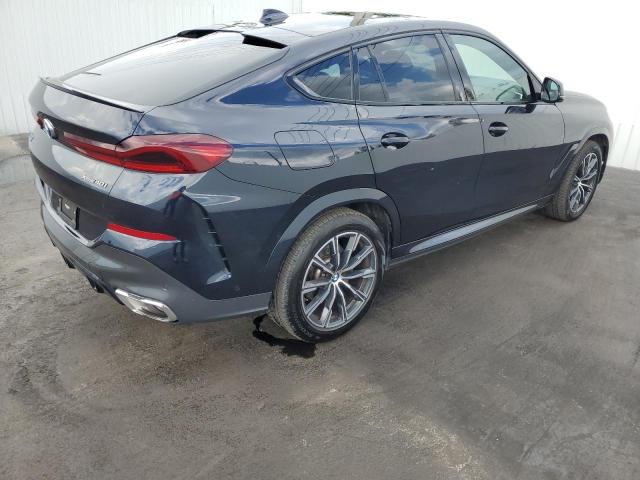 5UXCY6C00P9N55930 BMW X6 Xdrive40i
